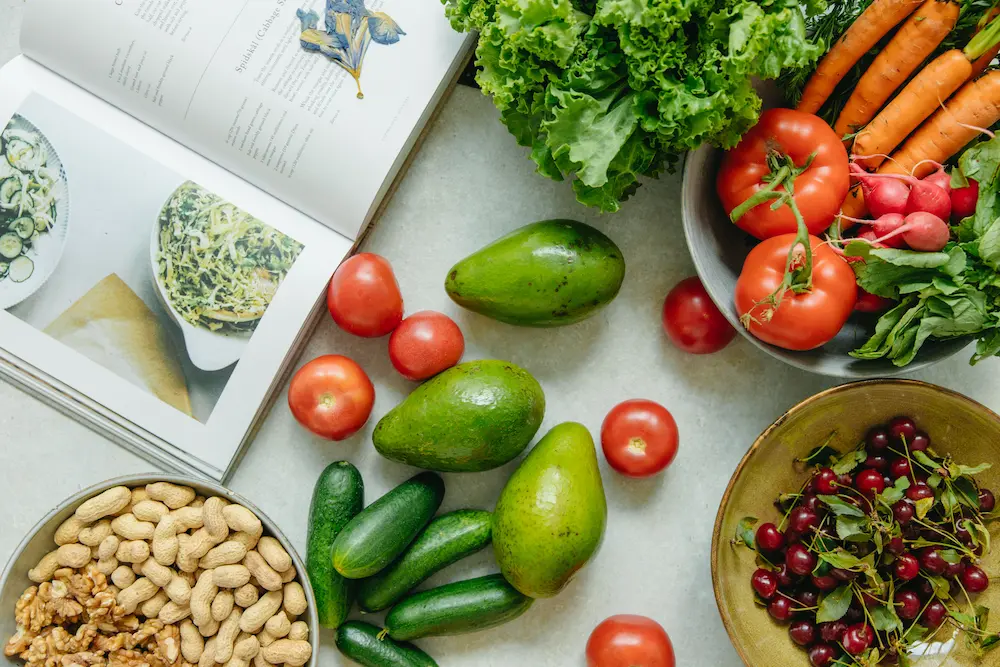 Nutrition sportive : alimentation équilibrée pour accompagner l’entraînement