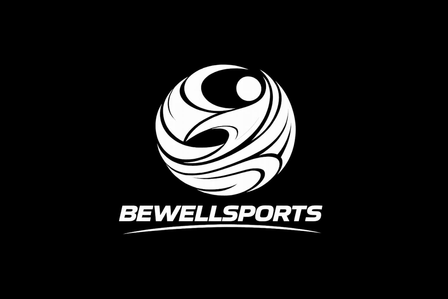 Logo BeWellSports