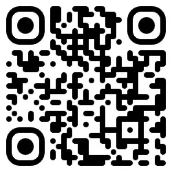 QR code Android BeWellSports pour Google Play