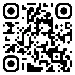 QR code iOS BeWellSports pour l’App Store