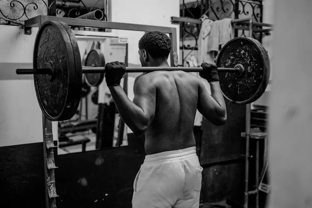 Système d’expérience et niveaux sur BeWellSports
