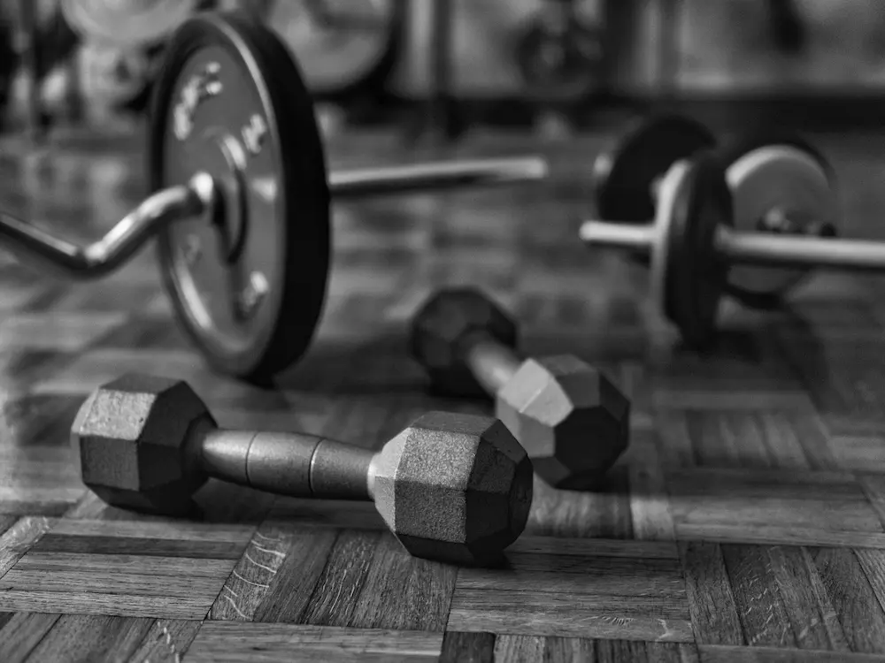 Présentation générale de BeWellSports