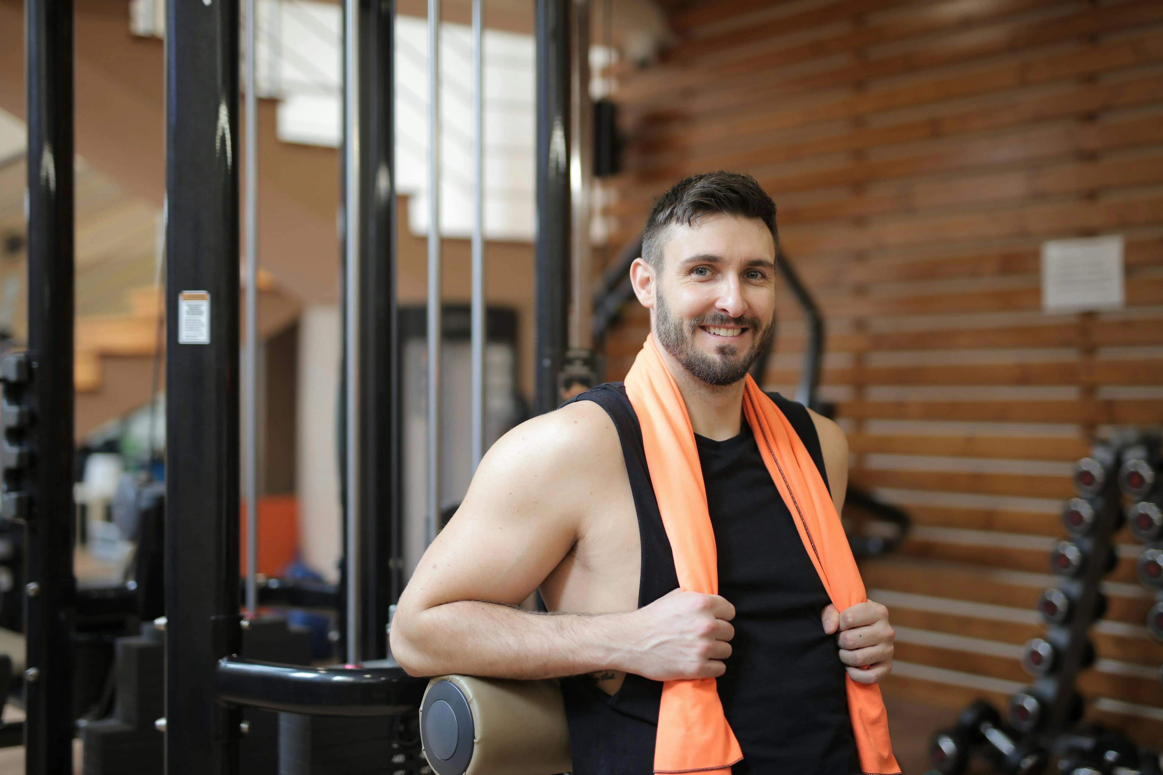 BeWellSports pour appliquer l’endurance de force en musculation