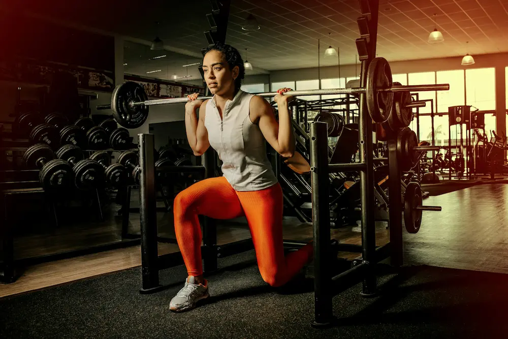 Débuter la musculation avec une phase d’endurance de force