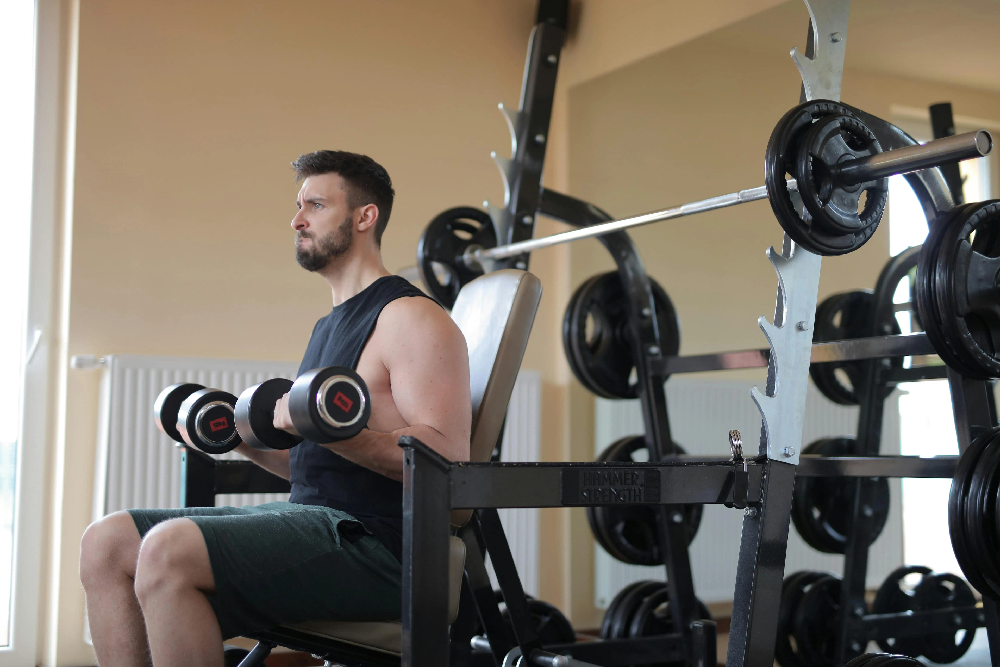 Apprendre les bons mouvements en musculation