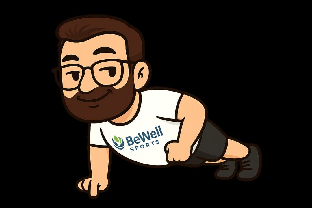 Well qui s’entraîne : force, cardio et bien-être